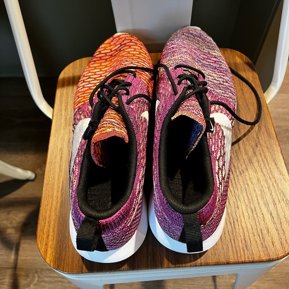 Men’s size 10 knitted Nike - Picture 2 of 7